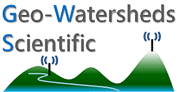 GW Scientific Logo